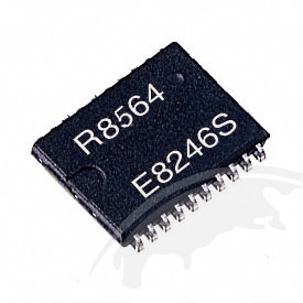 RTC-8564JE0:ROHS