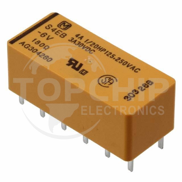 S4EB-6V