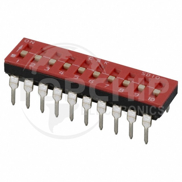 SD10H0B