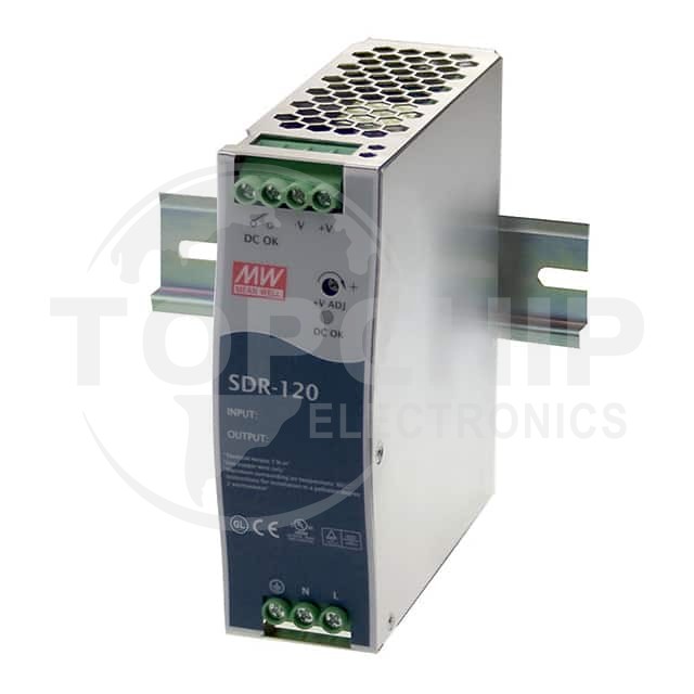 SDR-120-24
