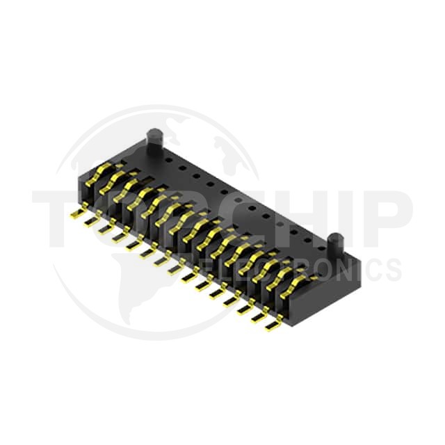 SEI-110-02-GF-S-E-TR
