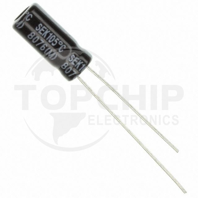 SEK470M025ST
