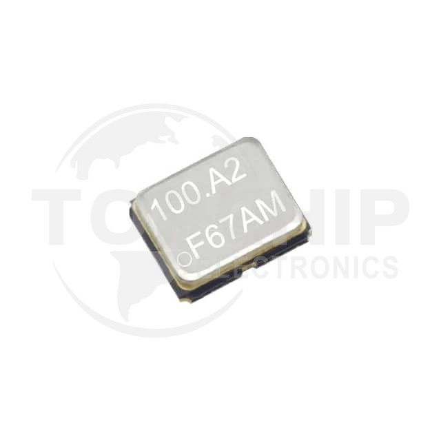 SG-8018CG 124.5200M-TJHSA0
