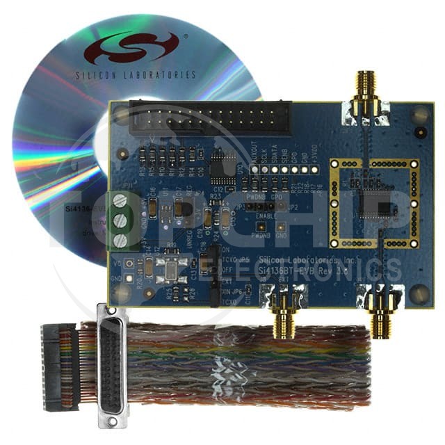 SI4136-EVB
