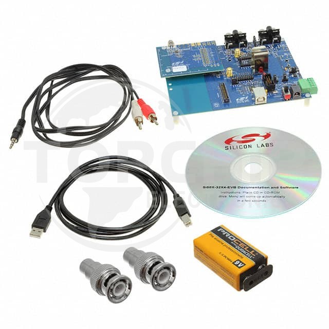 SI4713-B-EVB