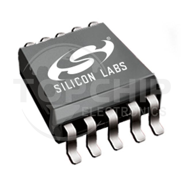 SI5351A-B-GTR