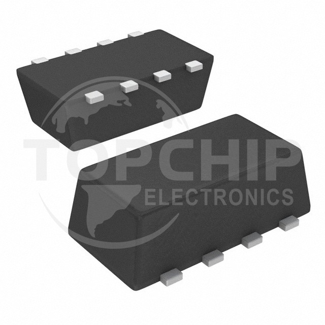 SI5902BDC-T1-GE3