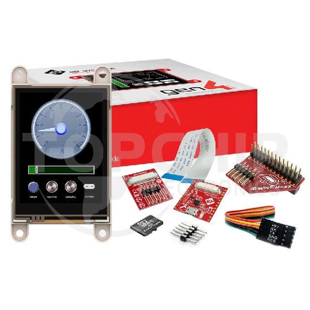 SK-GEN4-24PT-PI