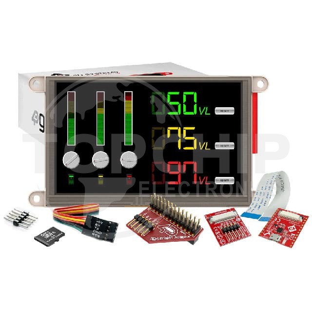 SK-GEN4-50D-PI
