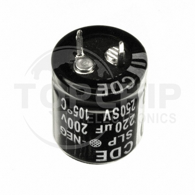 SLP181M250A1P3