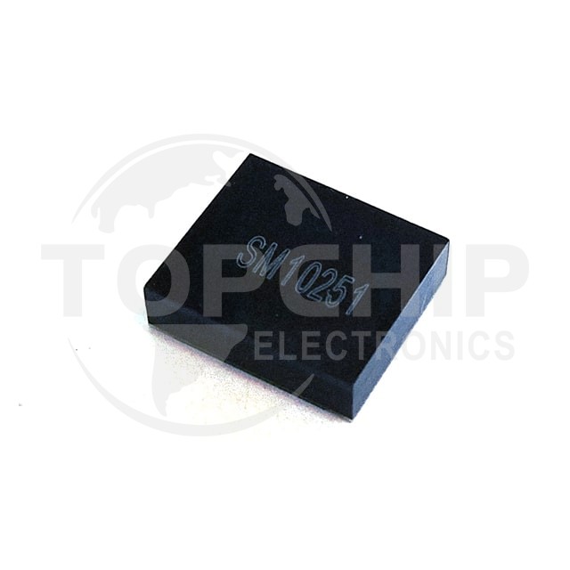 SM10ZOV251RA40