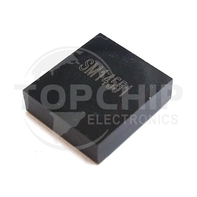 SM14ZOV551RA115