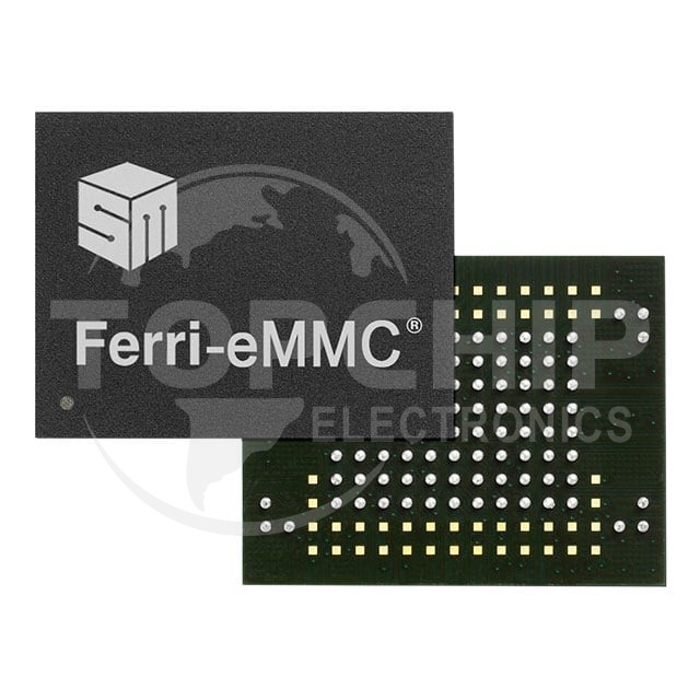 SM662GXC BDS TTC29