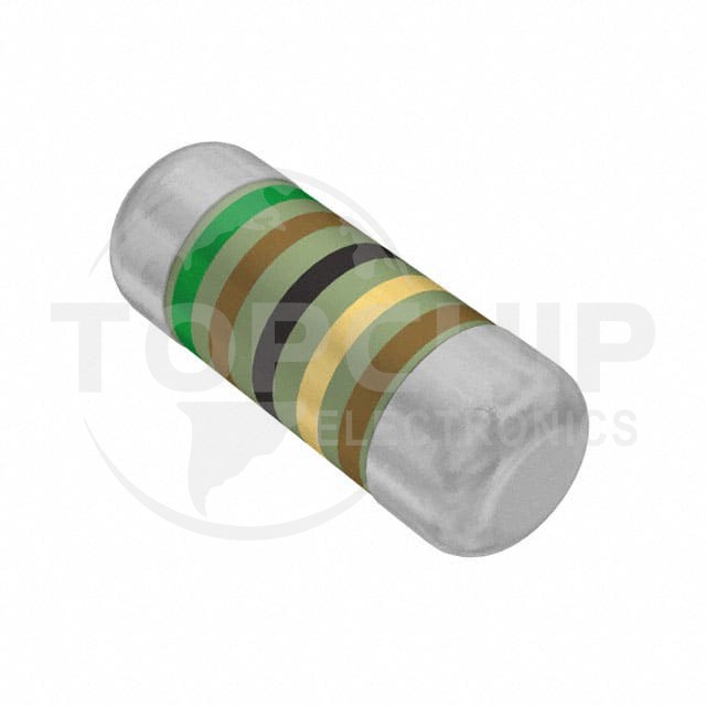 SMM02070C5109FBP00