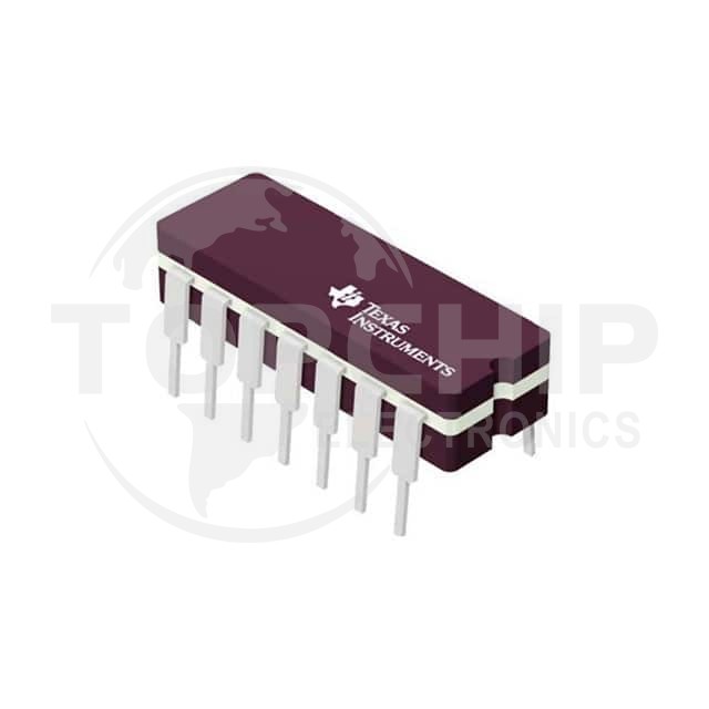 SN7414N