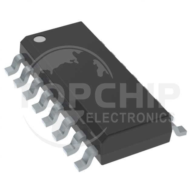 SN74AHC157NSR
