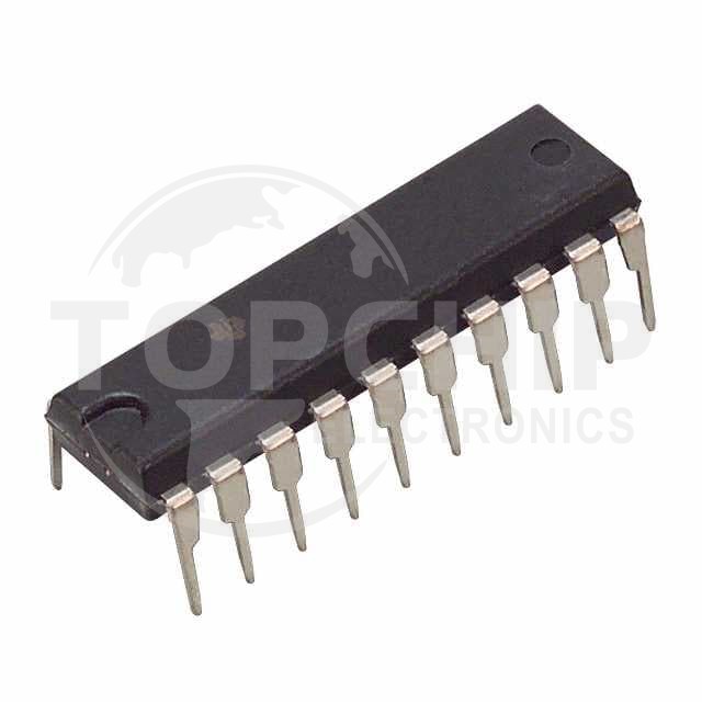 SN74ALS580BN