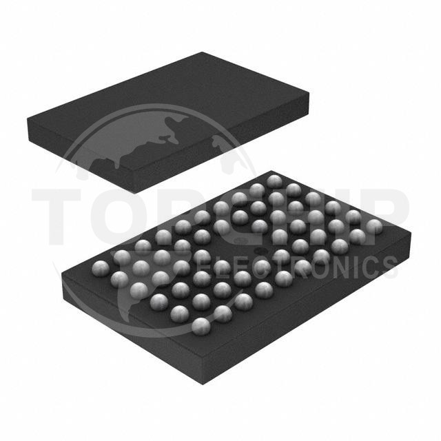 SN74AVC16374ZQLR