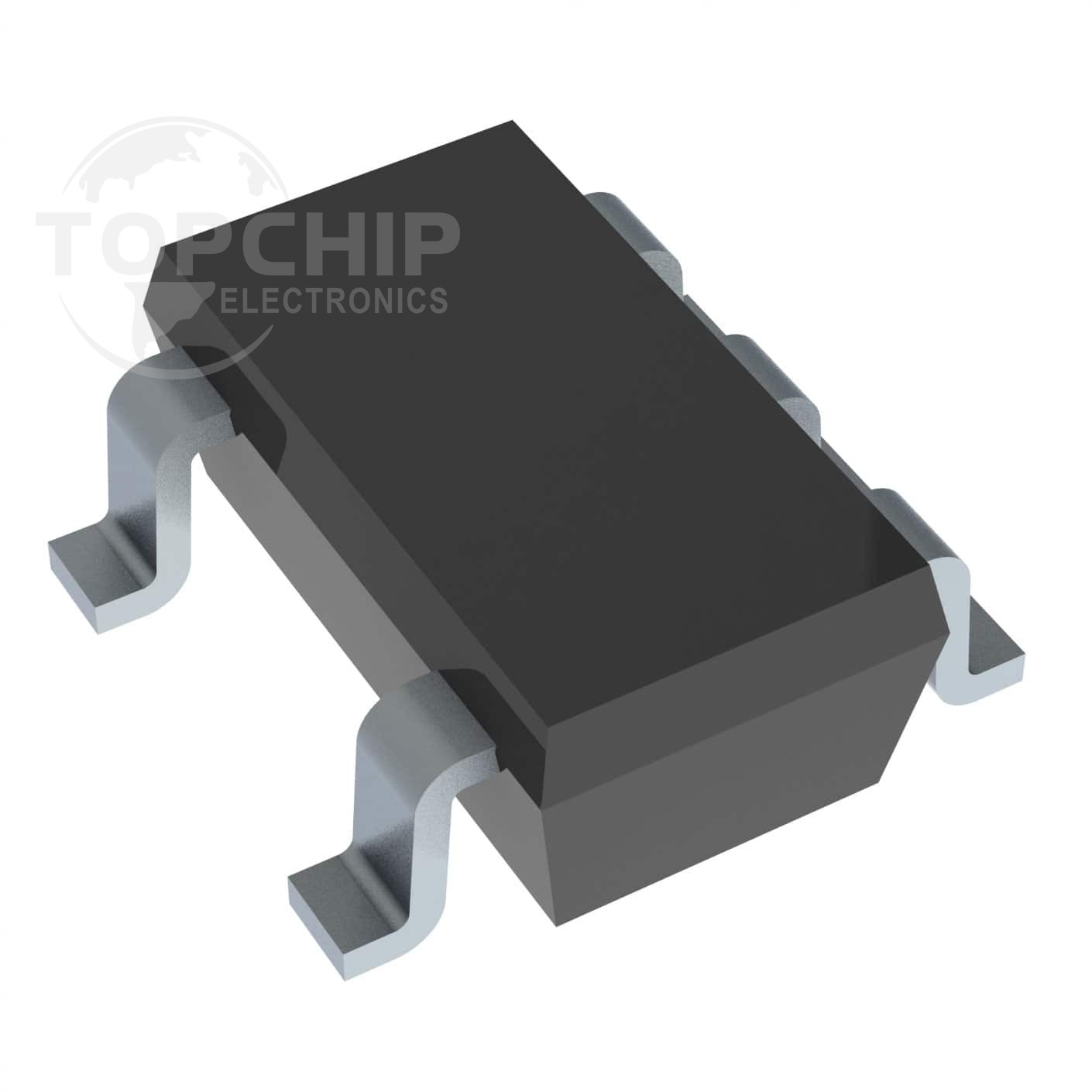 SN74CBTD1G125DBVR