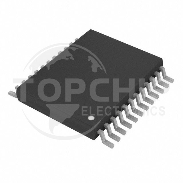 SN74CBTD3861DGVR