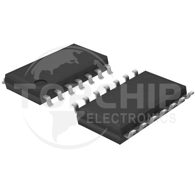 SN74HC86NSR
