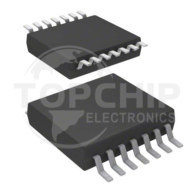 SN74HCS10PWR