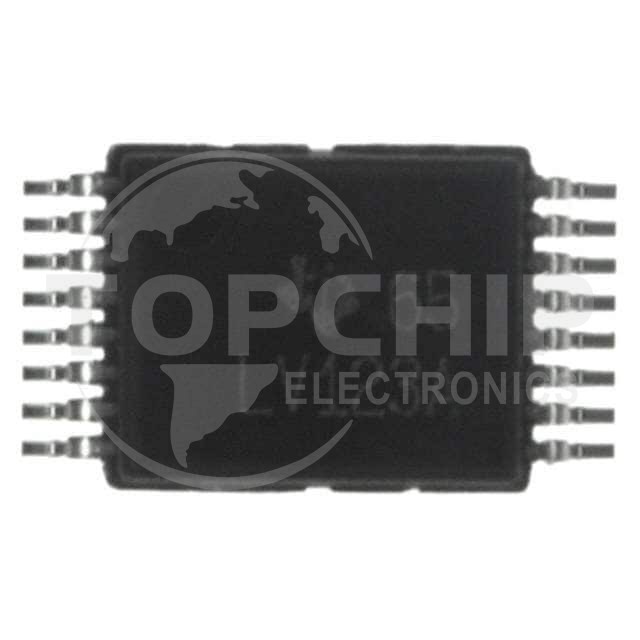 SN74LV4046ADGVR