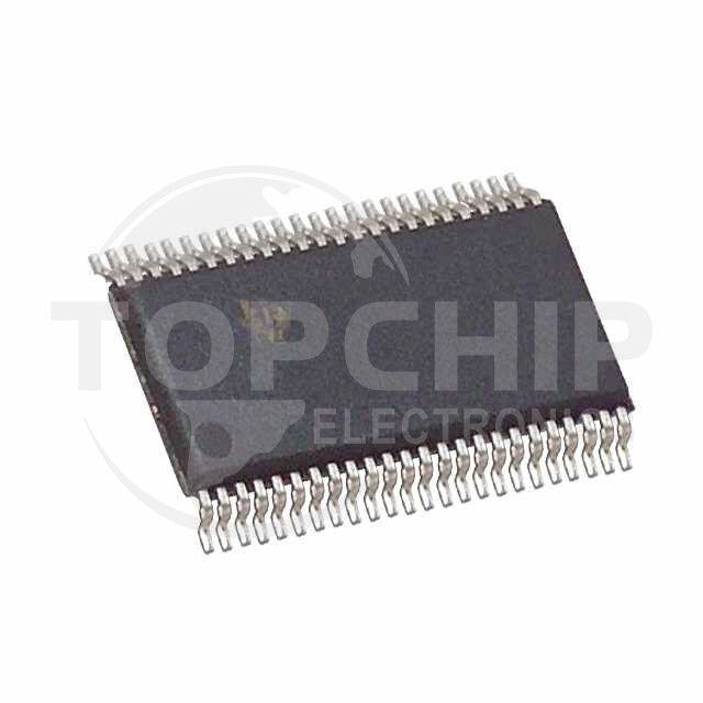 SN74LVCH162244AVR