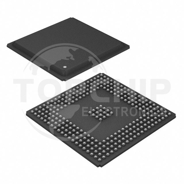 SPC5200CBV400BR2