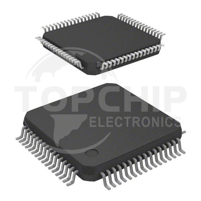 SPC5603BF2VLH4