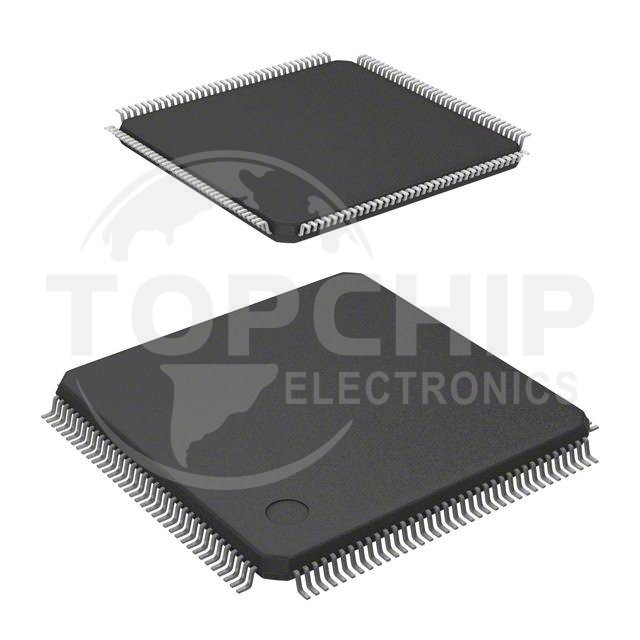 SPC564L54L5CBFSY