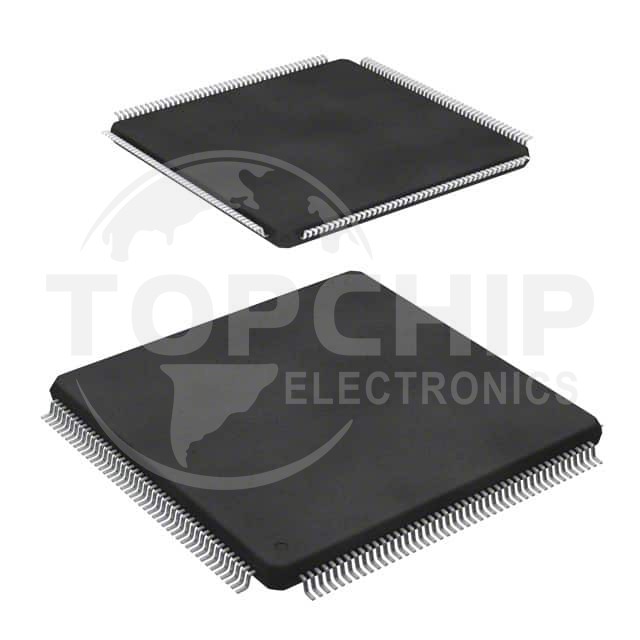 SPC56EC74L7C9ECY