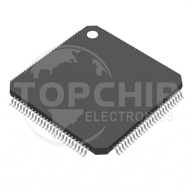 SPC574S64E3CEFAR
