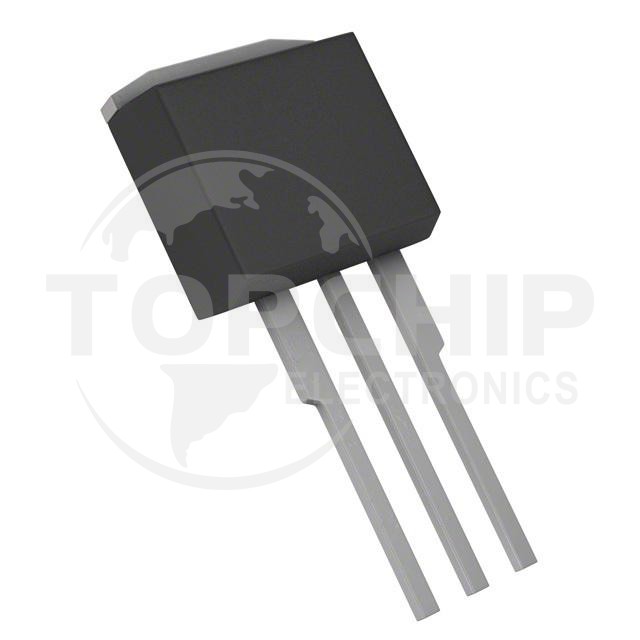SPI20N65C3XKSA1