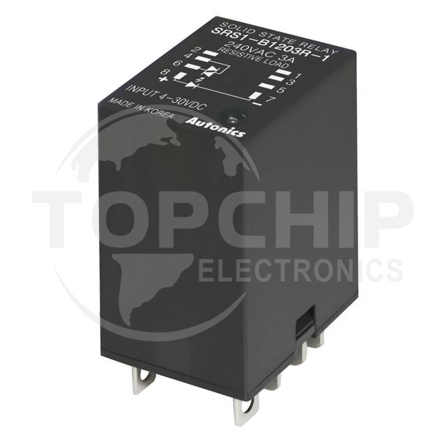 SRS1-B1205-1