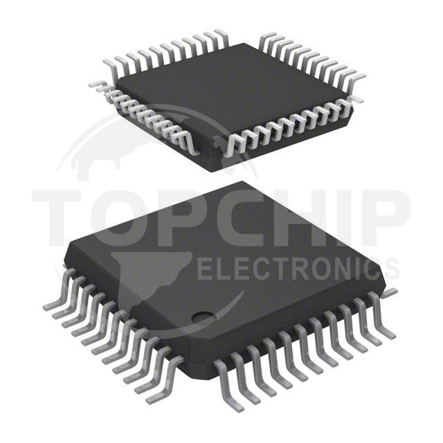 ST72F324BJ2T6