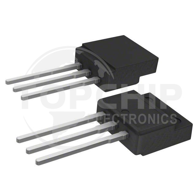 STFI15NM65N