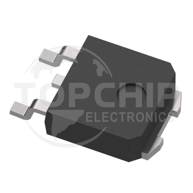 STGD20N45LZAG