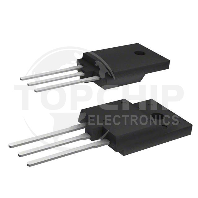 STGFW40V60DF