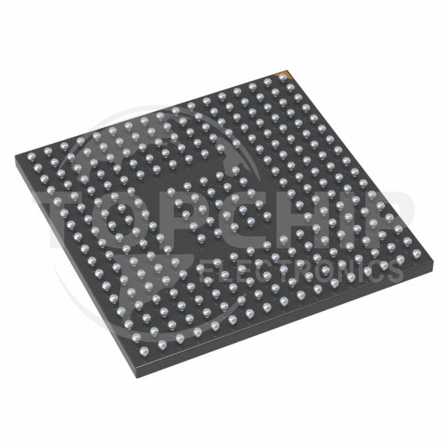 STM32F207IFH6