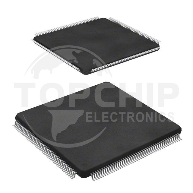 STM32F207IGT6