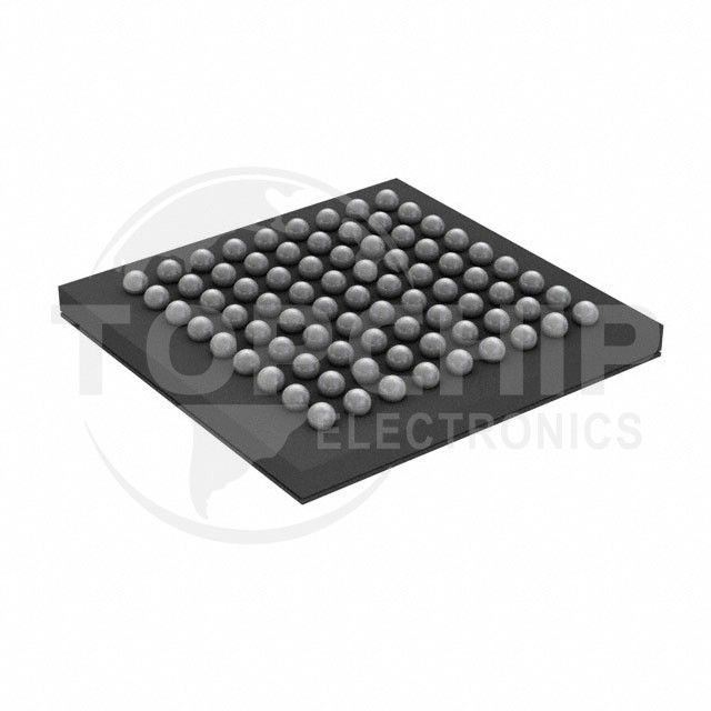 STM32G473MEY6TR
