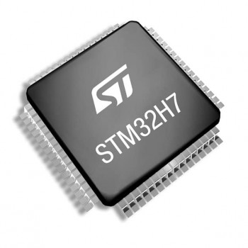 STM32H723VGT6