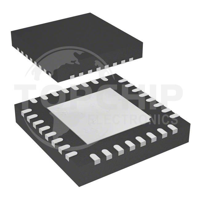 STM32L031K4U6