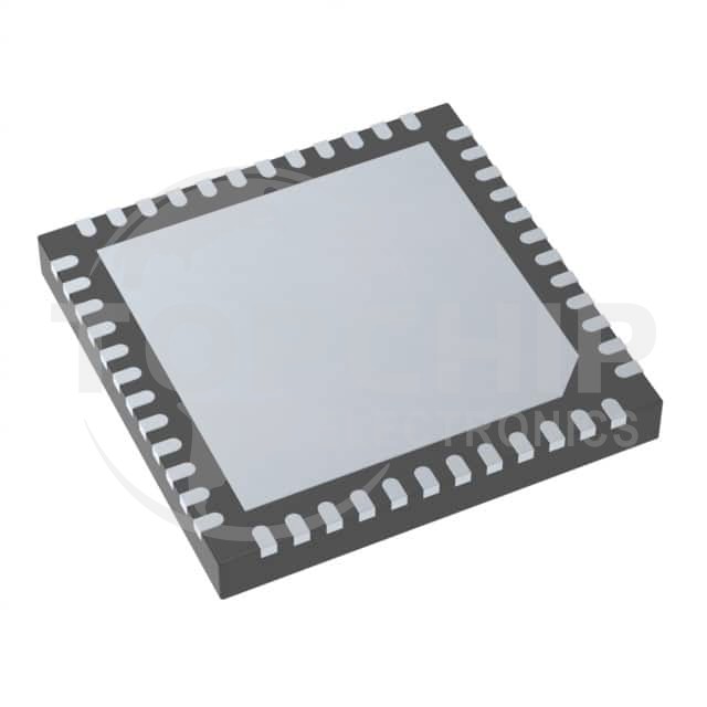 STM32L4Q5CGU6