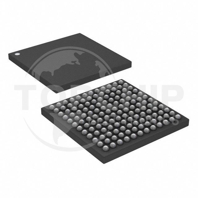 STM32L4R9ZIY6PTR