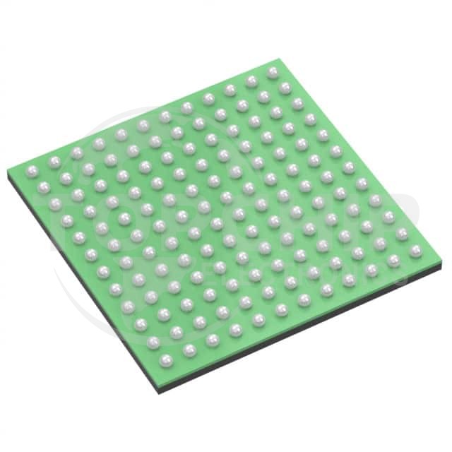 STM32L4S9ZIJ6TR