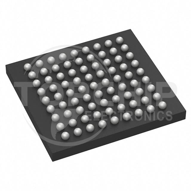 STM32L552MEY6QTR