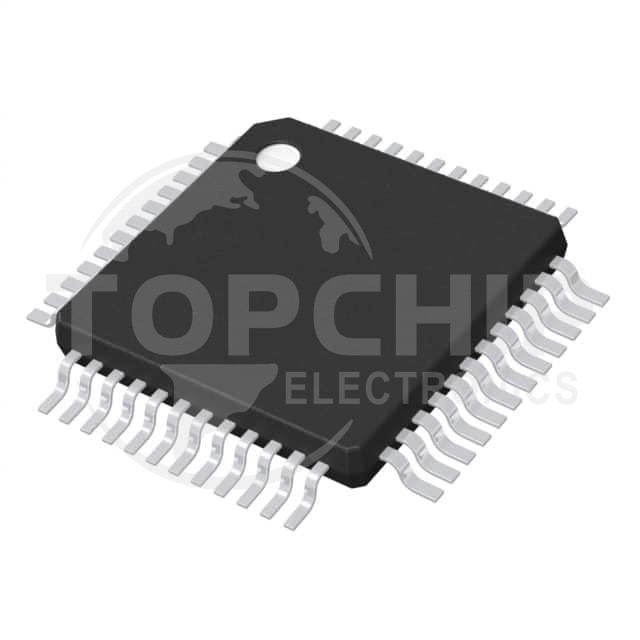 STM8L151C8T3