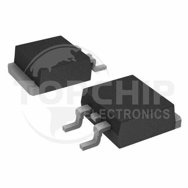 STPSC10H065GY-TR